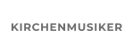 KIRCHENMUSIKER